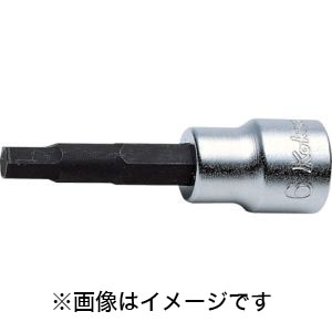 コーケン Ko-ken コーケン 3010A.50-5/32 9.5mm差込 ヘックスビットソケット 全長50mm 5/32