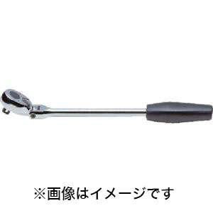コーケン Ko-ken コーケン 3774J 9.5mm ラチェットハンドル首振リ式