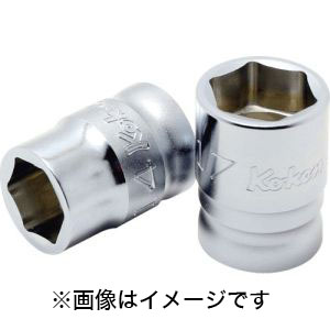 コーケン Ko-ken コーケン 4400MZ-12 12.7mm差込 Z-EAL 6角ソケット 12mm