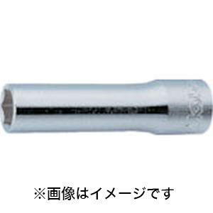 コーケン Ko-ken コーケン 4300M-12 12.7mm差込 6角ディープソケット
