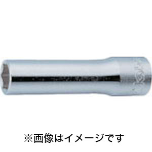 コーケン Ko-ken コーケン 4300M-17 12.7mm差込 6角ディープソケット