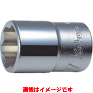 コーケン Ko-ken コーケン 4410M-8 1/2 12.7mmSQ. サーフェイスソケット 8mm
