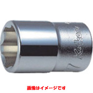 コーケン Ko-ken コーケン 4410M-13 1/2 12.7mmSQ. サーフェイスソケット 13mm