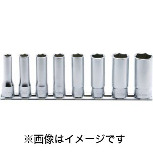 コーケン Ko-ken コーケン 3305M-4 L120 3/8 9.5mm SQ. 12角エクストラ