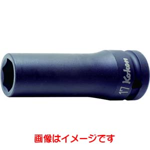 コーケン Ko-ken コーケン 14300M-16 インパクトディープソケット 16mm
