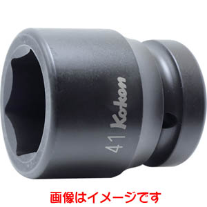 コーケン Ko-ken コーケン 18400M-75 インパクト6角ソケット 75mm