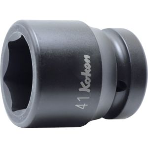 コーケン/Koken 1”（25.4mm） 6角ソケット 8400A2-