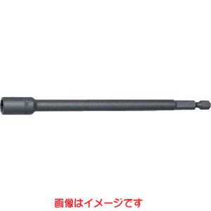 コーケン Ko-ken コーケン 115.200-12 ロングナットセッター マグネット付 全長200mm 12mm