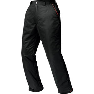 ジーベック XEBEC ジーベック 340 防寒パンツ ライダースタイル ブラック 3Lサイズ 340-90-3L 340-90-3L