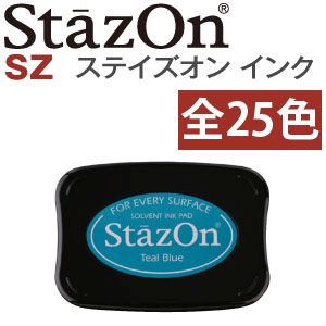 ツキネコ ツキネコ ステイズオン インクパッド ストーングレイ SZ-32