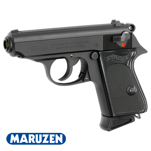 全商品オープニング価格 特別価格】 トイガン WALTHER PPK/S トイガン 