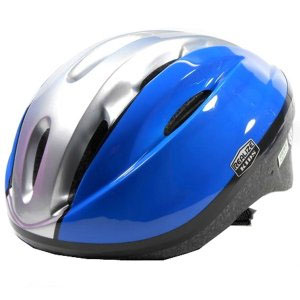 ウインテック WINTEC ウインテック キッズヘルメット ブルー