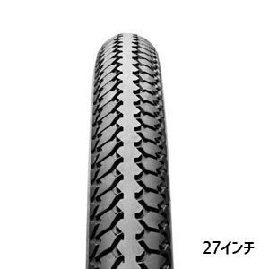 シンコー Shinko シンコー サポート･初期不良保証無し特価品 アウトレット 自転車 スタンダードタイヤ 27インチ チューブ セット Shinko