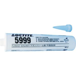 ヘンケルジャパン Henkel ロックタイト 5999-300 シリコーンフランジシール剤 5999 300ml