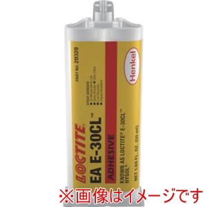 ヘンケルジャパン Henkel ロックタイト EA-30CL-50 エポキシ接着剤 Hysol EA-30CL 50ml