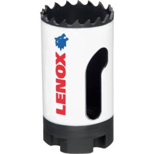 レノックス LENOX LENOX 5121712 スピードスロット 分離式 バイメタルホールソー 32mm レノックス
