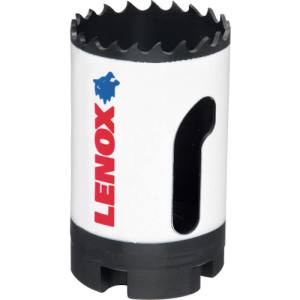 レノックス LENOX LENOX 5121715 スピードスロット 分離式 バイメタルホールソー 37mm レノックス
