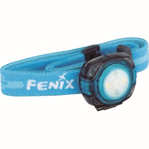 FENIX FENIX HL05BLUE LEDヘッドライト HL05