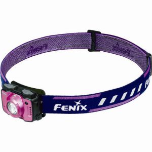 フェニックス FENIX FENIX HL12RPURPLE 充電式LEDヘッドライト フェニックス