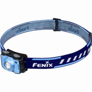 フェニックス FENIX FENIX HL12RBLUE 充電式LEDヘッドライト フェニックス