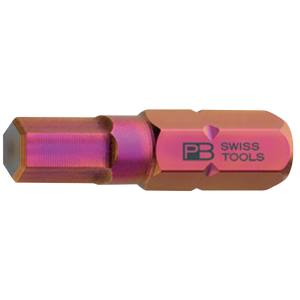 PB スイスツールズ SWISS TOOLS PB スイスツールズ 六角ビット C6-210-10
