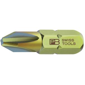 PB スイスツールズ SWISS TOOLS PB スイスツールズ プラスビット ショート C6-190-4 PH