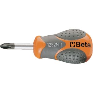 ベータ Beta Beta 12920103 スタビードライバープラス 1292N 1×30