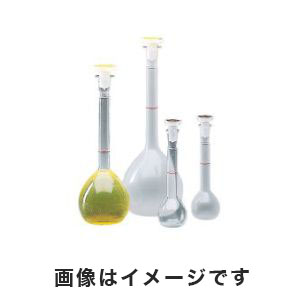 カルテル Kartell カルテル メスフラスコ PP 250mL 3-7080-04 1487 Kartell