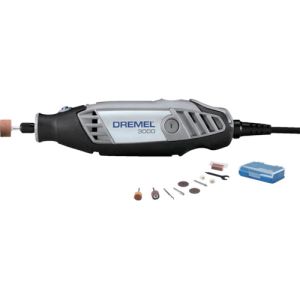 ボッシュ BOSCH ボッシュ 3000-N/10-50 ドレメル ハイスピードロータリーツール3000 DREMEL