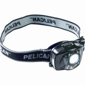 ペリカンプロダクツ PELICAN PRODUCTS ペリカン 2720 ヘッドアップ