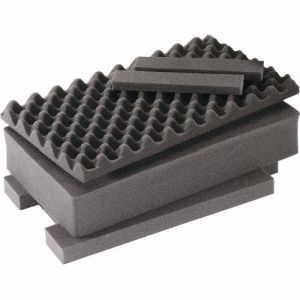 ペリカンプロダクツ PELICAN PRODUCTS ペリカンプロダクツ 1535 ケース用フォームセット 1535FOAM メーカー直送 代引不可 沖縄 離島不可