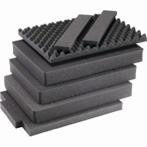 ペリカンプロダクツ PELICAN PRODUCTS ペリカンプロダクツ 1607FOAM