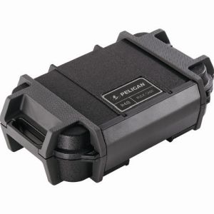 ペリカンプロダクツ PELICAN PRODUCTS ペリカンプロダクツ R40-BLK ユーティリティケース Ruck Case R40 ブラック