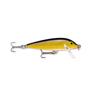 ラパラ Rapala ラパラ カウント ダウン 9cm 12g ゴールド CD9 G | プレミアム・あきばお～