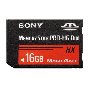 SONY メモリースティック マイクロ（M2） MARK2 16GB （品）