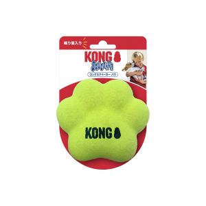 コングジャパン KONG コングジャパン コングスクイーカー パウ M KONG