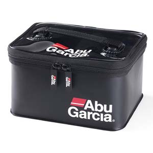 アブガルシア Abu Garcia アブガルシア Abu EVA タックルボックス 2 M ブラック Abu Gacia