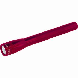 マグライト MAGLITE マグライト P32032 LED フラッシュライト ミニMAGLITE 単4電池2本用 