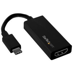 スターテックドットコム StarTech.com スターテック CDP2HD USB-C-HDMIディスプレイアダプタ