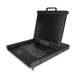 スターテックドットコム StarTech.com スターテック ZU201TD KVM