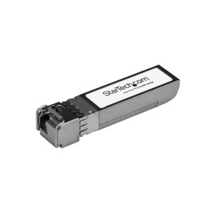 スターテックドットコム StarTech.com スターテック ZU201ZC SFP モジュール Cisco製品SFP-10G-BXU-I互換