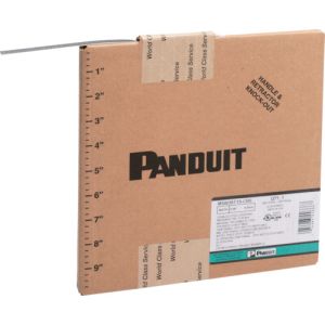 パンドウイット PANDUIT パンドウイット MSW63T15-CR6 MS バックル