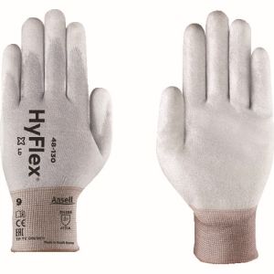 アンセル アンセル 48-130-11 静電気対策手袋 ハイフレックス 48-130 XXLサイズ