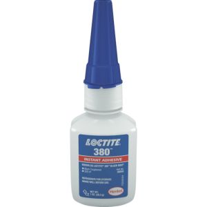 ロックタイト LOCTITE ロックタイト 380-20 ウルトラタックパック 380 20g