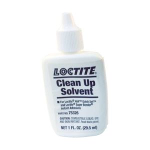 ロックタイト LOCTITE ロックタイト 234979 O-リングキット 後処理液