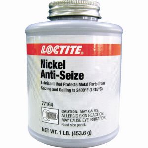 ロックタイト LOCTITE ロックタイト 771-454 焼付防止潤滑剤 アンチシーズニッケル771 453.6g