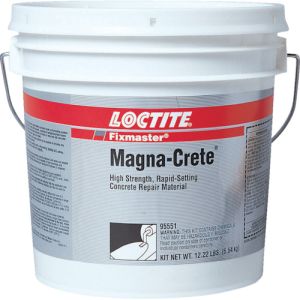 ロックタイト LOCTITE ロックタイト FGM-3.8LT FGM マグナクリート 5.5kg