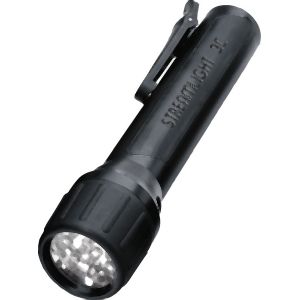 ストリームライト STREAMLIGHT ストリームライト SL33302BLK 懐中電灯 3CLED ブラック  STREAMLIGHT