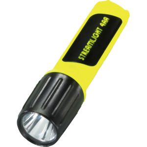 ストリームライト STREAMLIGHT ストリームライト SL68202YEL 懐中電灯 4AALED イエロー  STREAMLIGHT