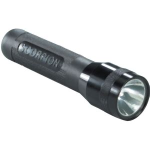 ストリームライト STREAMLIGHT ストリームライト SL85001000 懐中電灯 スコーピオン  STREAMLIGHT